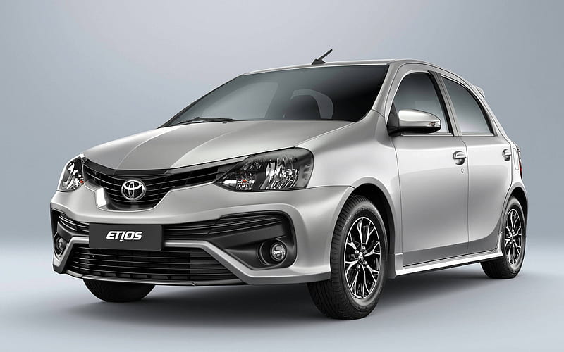 Etios taxi